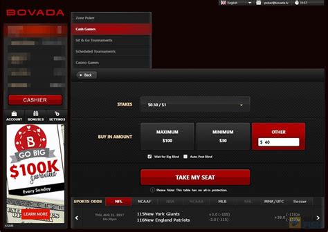 bovada quickpay|More .